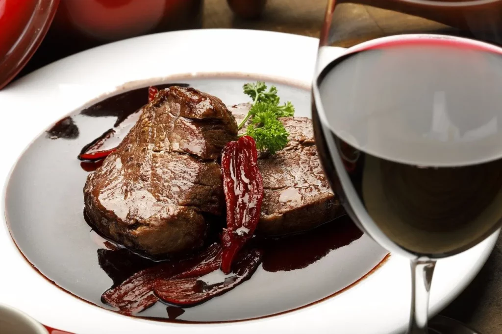 5 Formas de Harmonização de Vinhos com Carnes