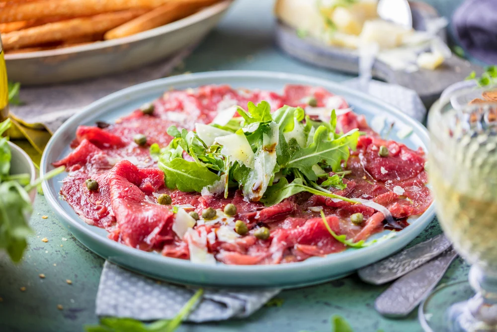 5 Formas de Harmonização de Vinhos com Carnes