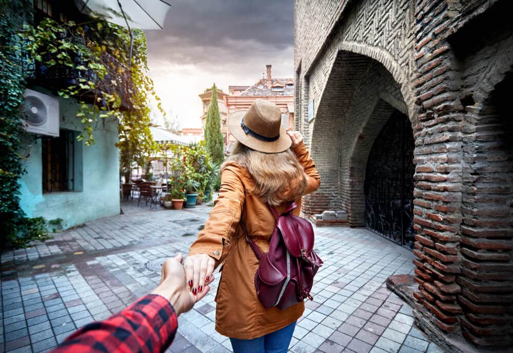 Dicas Essenciais de Segurança para Viajantes