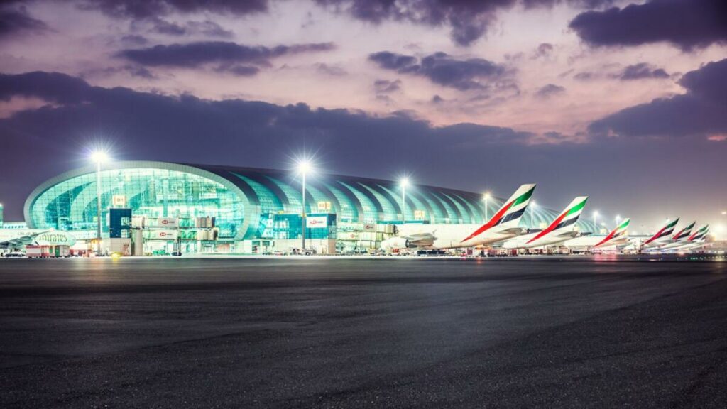 Os Melhores Aeroportos do Mundo em 2024