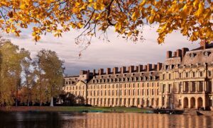 Além de Paris: 5 Destinos Encantadores para um Bate e Volta