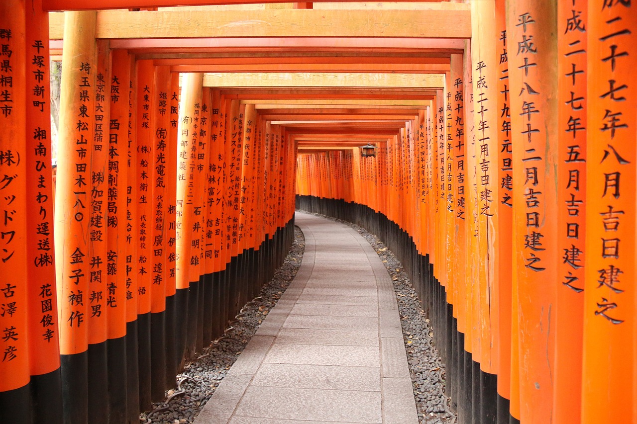 O Que Fazer em Kyoto, Japão - Roteiro Completo