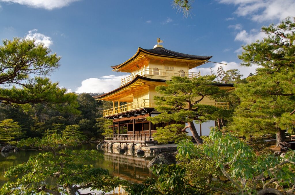 O Que Fazer em Kyoto, Japão - Roteiro Completo