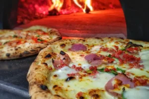 São Paulo tem a Melhor Pizzaria da América Latina