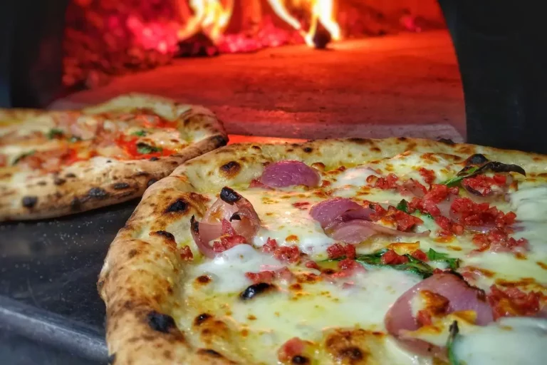 São Paulo tem a Melhor Pizzaria da América Latina