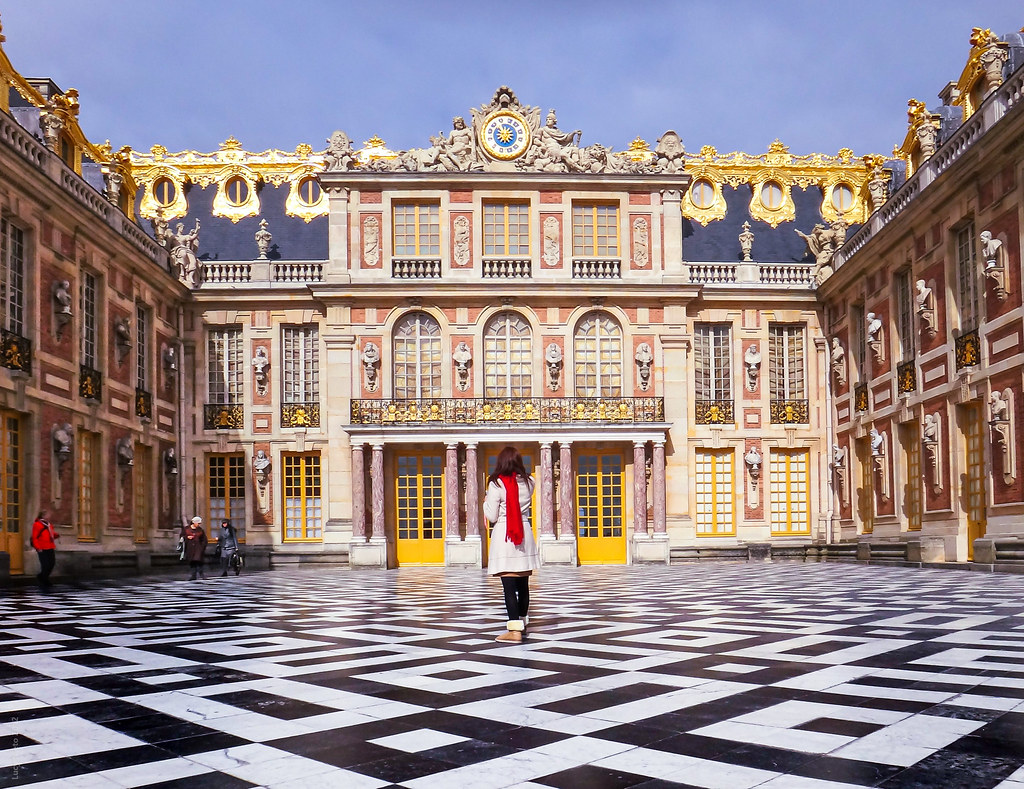 Paris: 5 Destinos Encantadores para um Bate e Volta