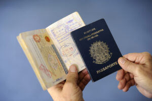 Guia Completo: Documentos Essenciais para Viagens Internacionais