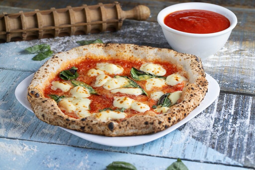 São Paulo tem a Melhor Pizzaria da América Latina