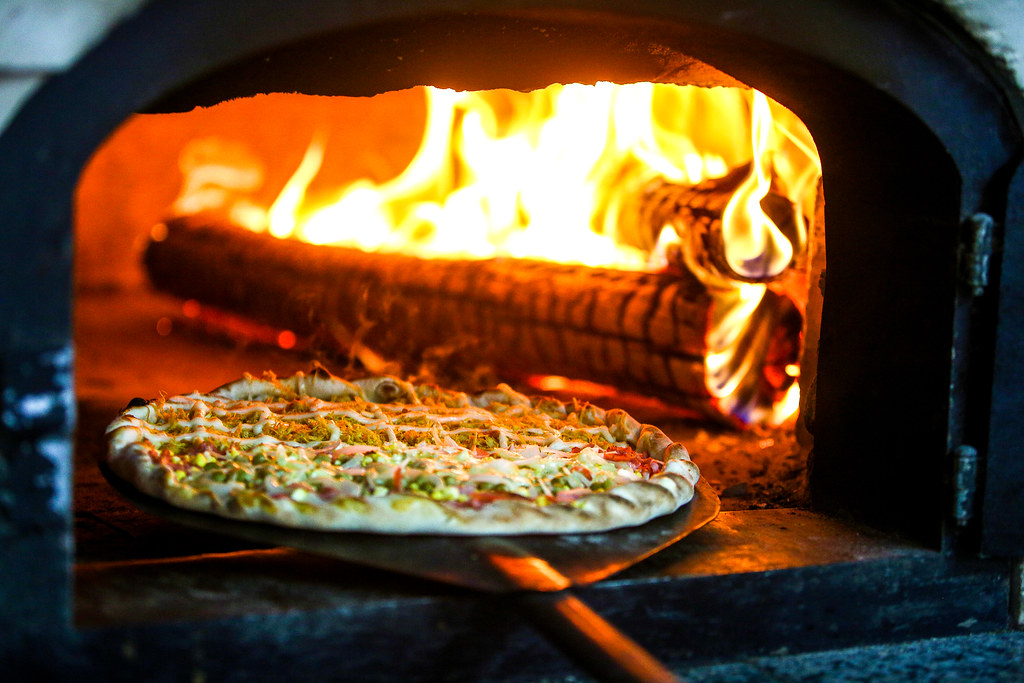 São Paulo tem a Melhor Pizzaria da América Latina