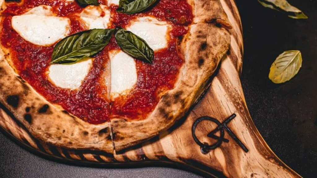 São Paulo tem a Melhor Pizzaria da América Latina