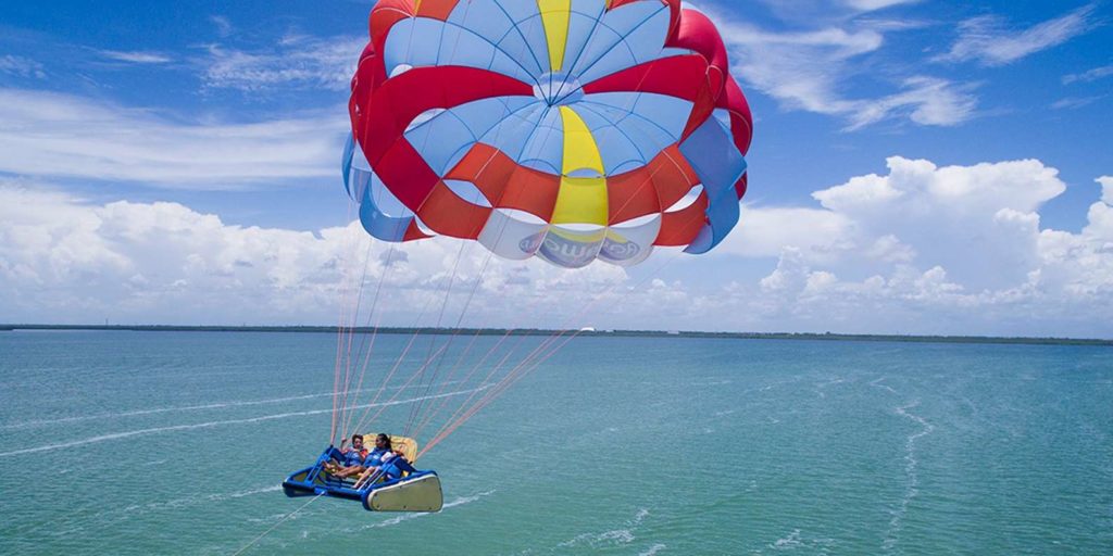 Desbravando Cancun: 3 Experiências Inesquecíveis para o seu Roteiro