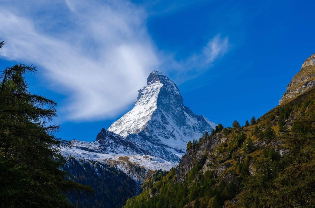 Destinos de Inverno para uma Viagem Memorável