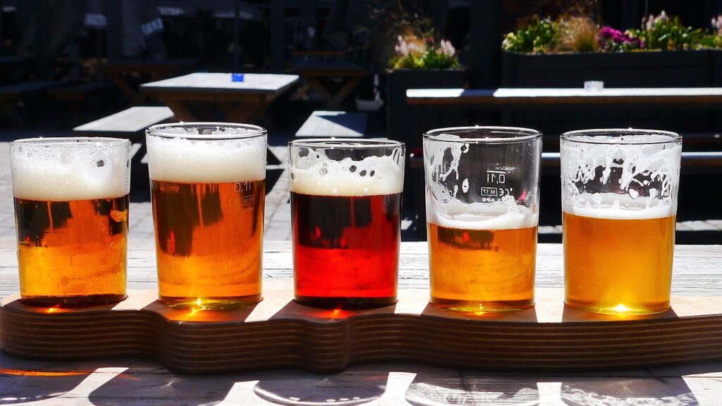 Cerveja Artesanal - Guia Completo Pelo Mundo