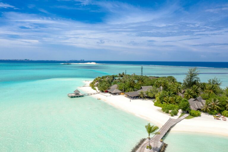 A Melhor Época para Visitar o Caribe - Guia Completo
