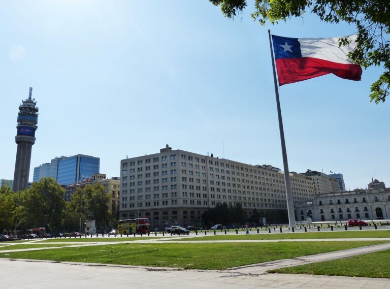 O que fazer em Santiago, Chile?