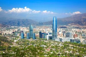 Descubra o Chile: Guia Completo para sua Viagem