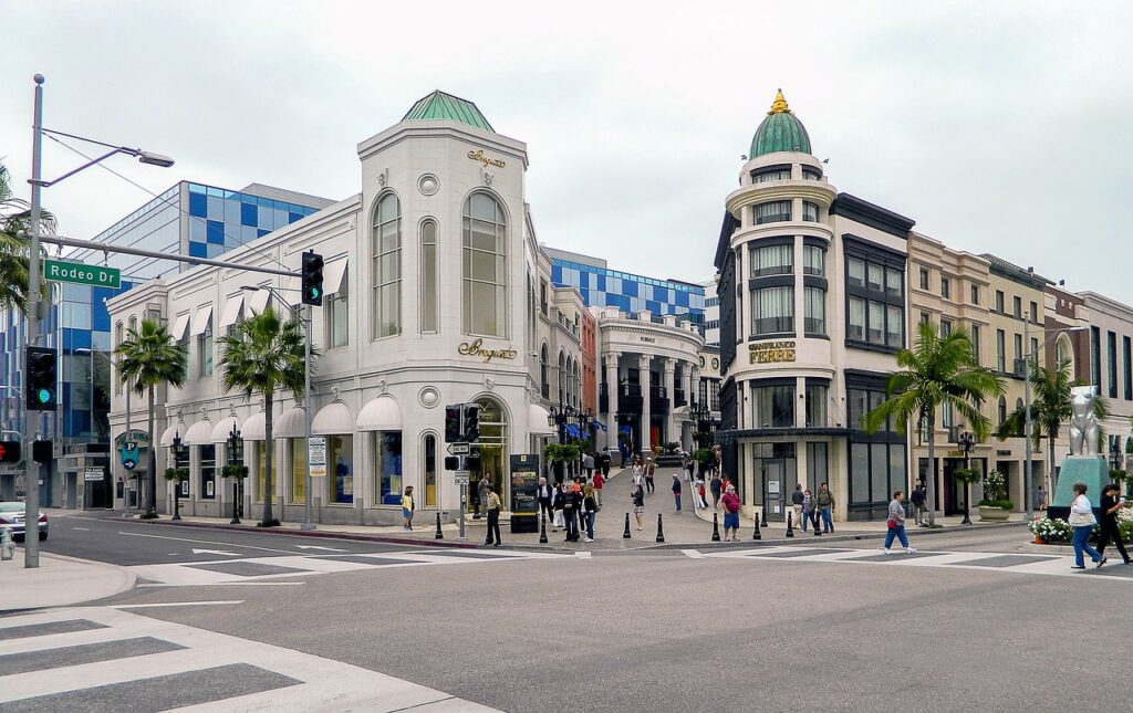 Roteiro por Los Angeles: Um Passeio pelos Tesouros Históricos e Culturais