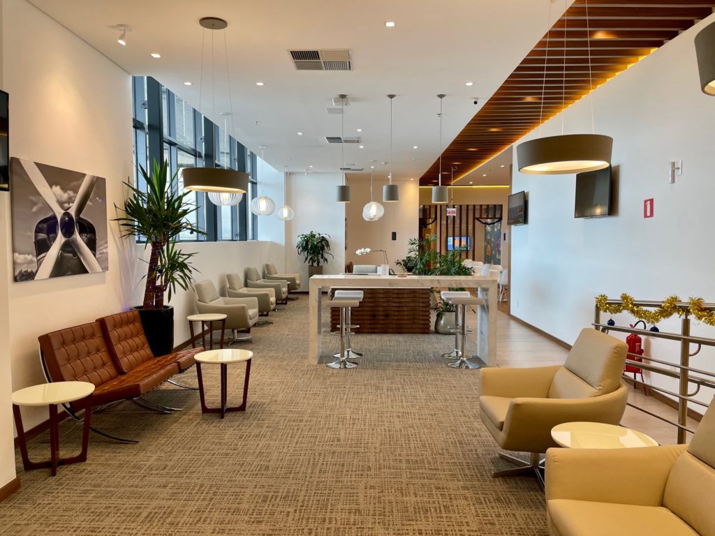 Guia Completo para Acessar Salas VIP em Aeroportos