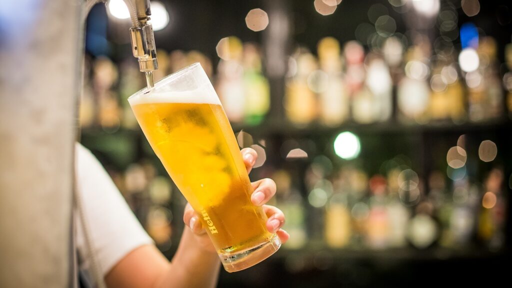 Cerveja Artesanal - Guia Completo Pelo Mundo