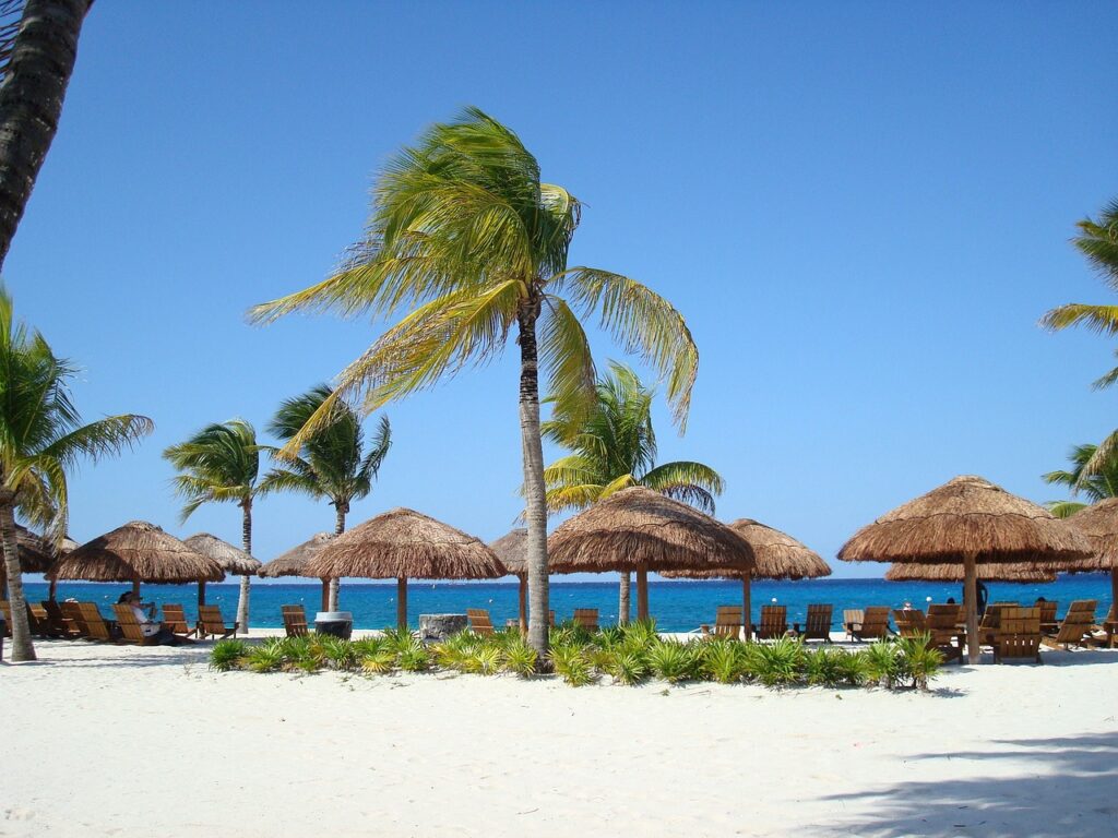 A Melhor Época para Visitar o Caribe - Guia Completo