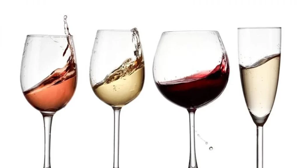 Descubra a Taça de Vinho Perfeita para Cada Ocasião