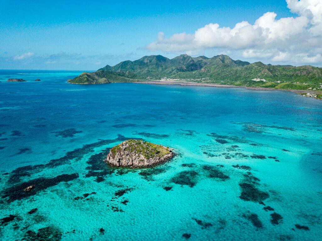 A Melhor Época para Visitar o Caribe - Guia Completo