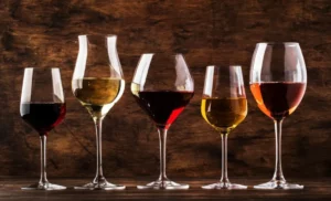 Descubra a Taça de Vinho Perfeita para Cada Ocasião