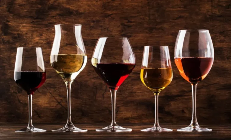 Descubra a Taça de Vinho Perfeita para Cada Ocasião