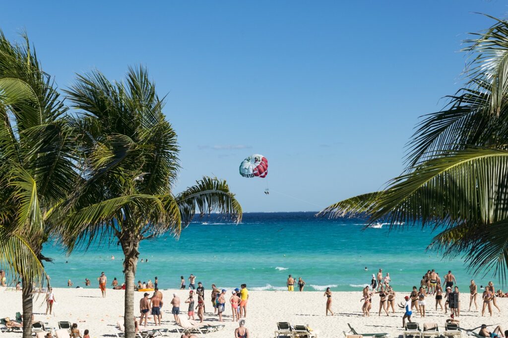 A Melhor Época para Visitar o Caribe - Guia Completo