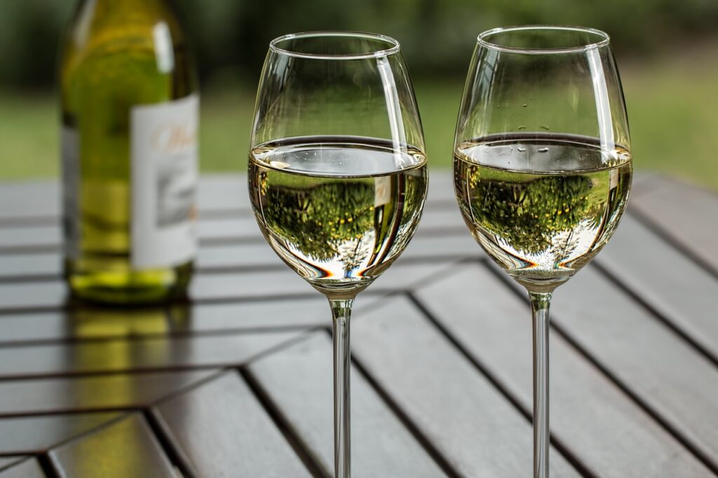 Descubra a Taça de Vinho Perfeita para Cada Ocasião