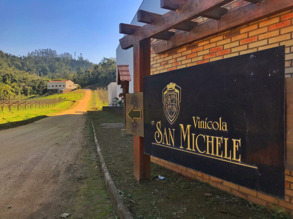 Vinícolas Imperdíveis em Santa Catarina