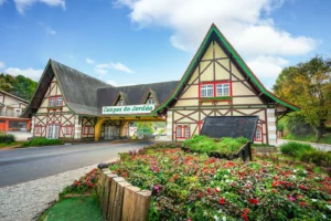 Campos do Jordão: Top 10 Atrações Imperdíveis