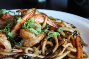 Descubra as Delícias da Culinária Japonesa