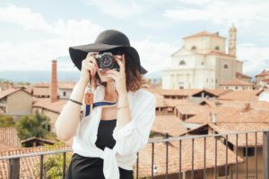 5 Dicas de Fotografia Com Celular Para Viagem