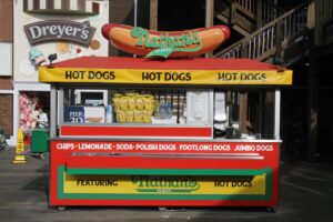 Nova York: Roteiro Completo de Gastronomia de Rua