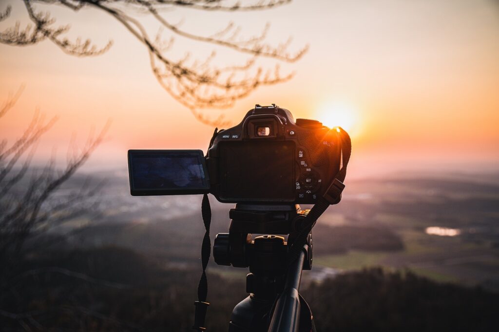 5 Dicas de Fotografia Com Celular Para Viagem