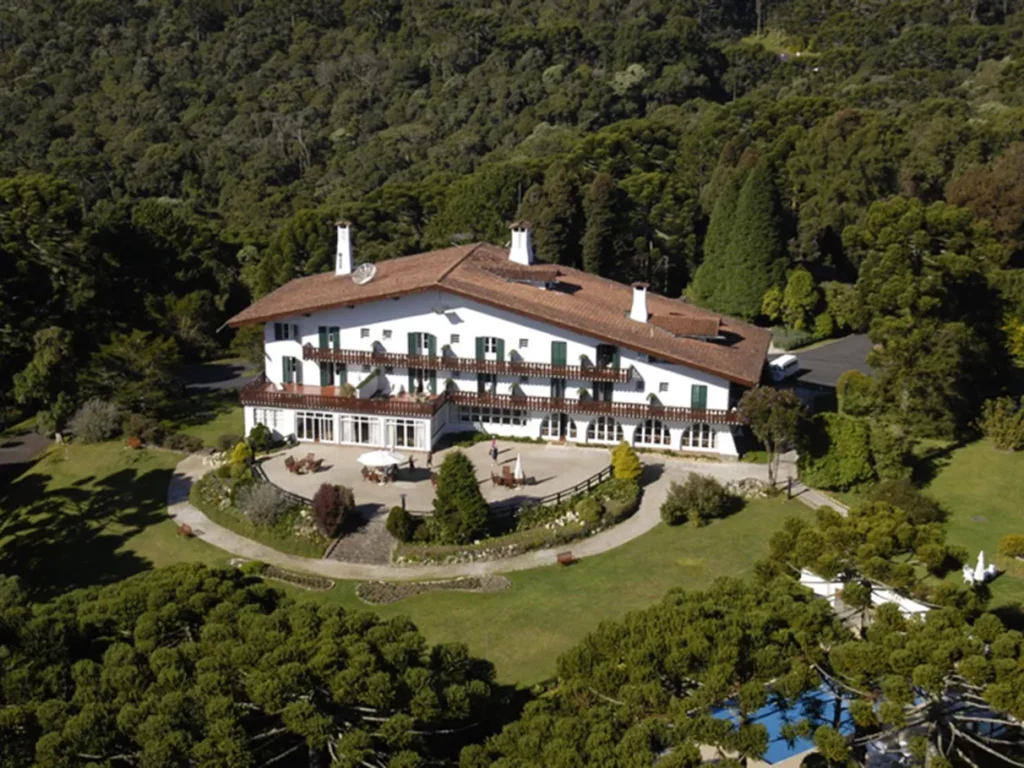 Campos do Jordão: O que Fazer, Onde Ficar e Onde Comer