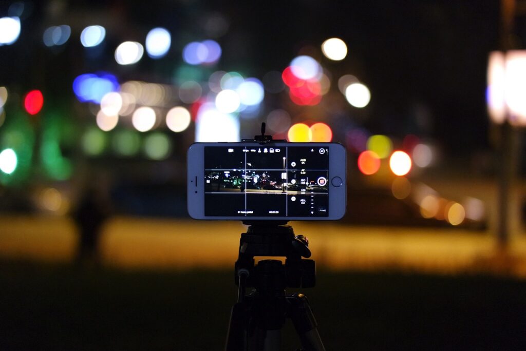 5 Dicas de Fotografia Com Celular Para Viagem