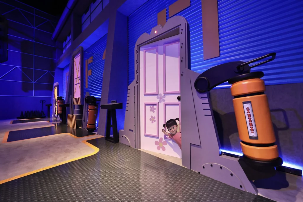 1ª Exposição Mundo Pixar acontece no Nordeste - Saiba preços